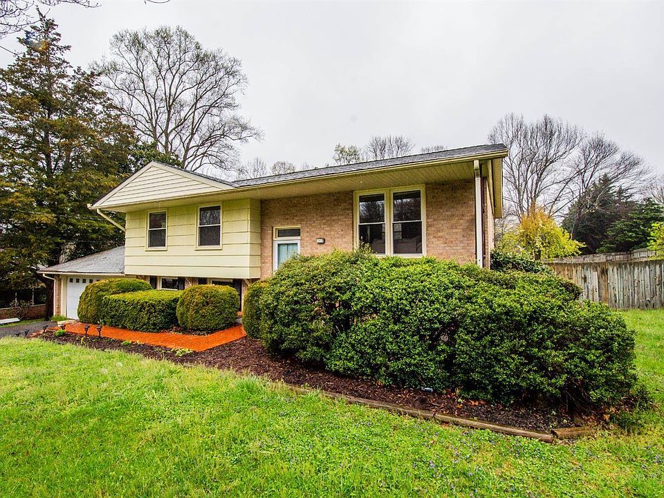 1st image of 1640 Rainbow Forest Dr