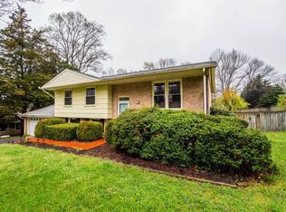 1640 Rainbow Forest Dr, Lynchburg, VA 24502