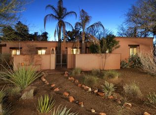 255 S Calle De La Azucena, Tucson, AZ 85711