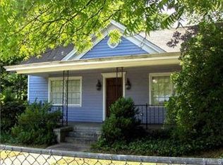 623 Tower St, Raleigh, NC 27607