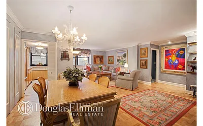 Sold by Douglas Elliman