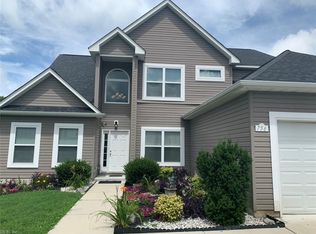 756 Verlander Ct, Newport News, VA 23608