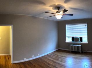 1207 N Main St APT D, High Point, NC 27262