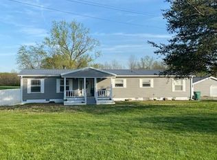 6435 Antioch Rd, Hopkinsville, KY 42240