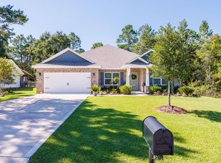 107 Magnolia Landing Dr, Freeport, FL 32439