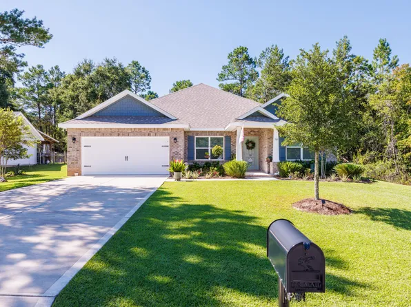 107 Magnolia Landing Dr, Freeport, FL 32439