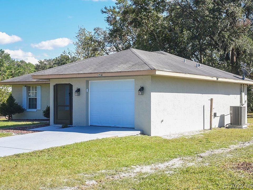 1716 Pine Ave, Deland, FL 32724 Zillow