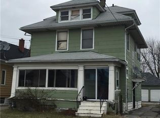 311 Newburgh Ave, Buffalo, NY 14215