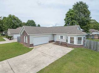 7713 Falcon Cres, Ocean Springs, MS 39564