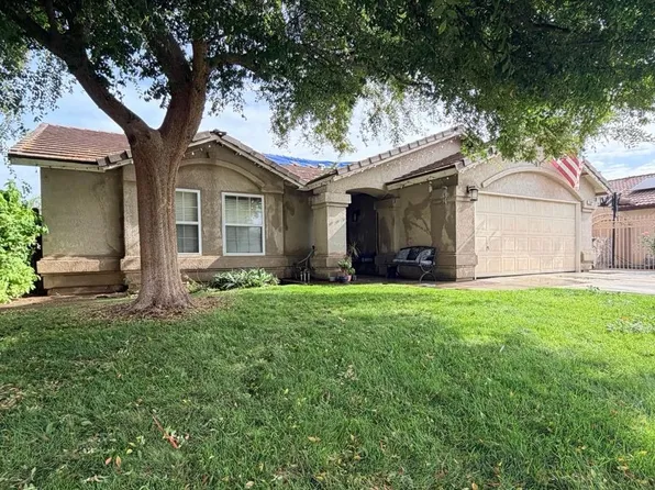 (undisclosed Address), Kerman, CA 93630