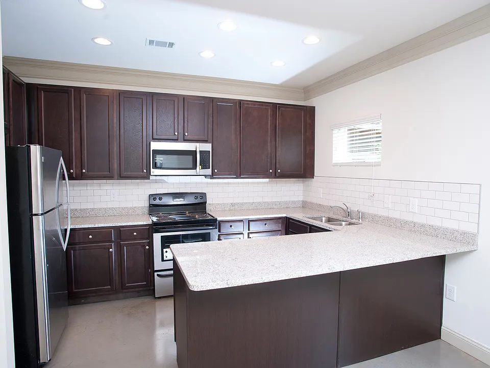 Kitchen Option