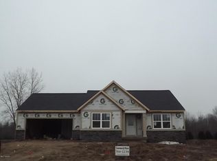 861 Scottview Dr NE, COMSTOCK PARK, MI 49321