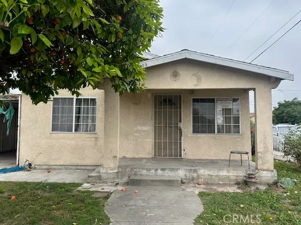 8103 Holmes Ave, Los Angeles, CA 90001