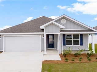3198 Rachel Pl, Southport, FL 32409