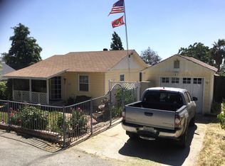 12270 Fremont St, Yucaipa, CA 92399