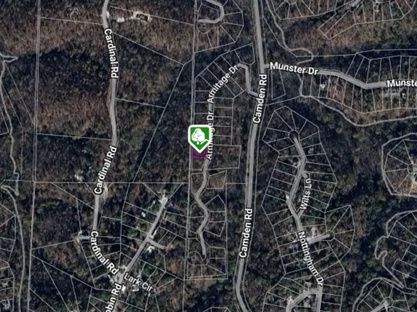 23 Armitage Dr #23, Bella Vista, AR 72715