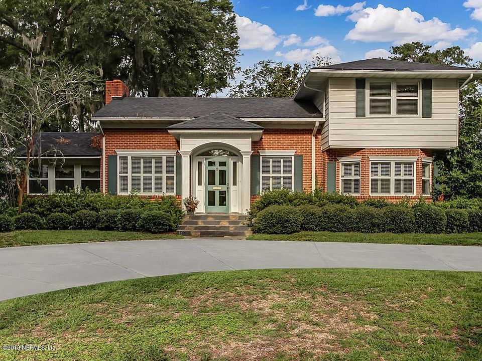 1216 Lakewood Rd