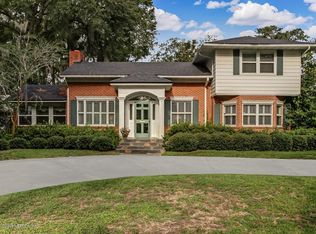 1216 Lakewood Rd, Jacksonville, FL 32207