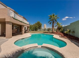 1801 Putter Pl, Henderson, NV 89074