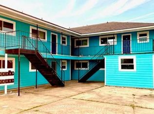 6773 Titian Avenue - 2 bedrooms 1 bath - Water Included, Baton Rouge, LA 70806