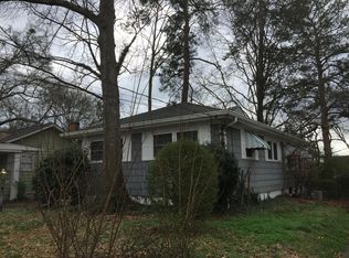 1169 Oglethorpe Ave, Atlanta, GA 30319