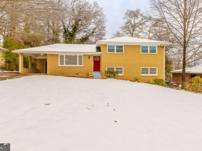 2617 Miriam Ln, Decatur, GA, 30032