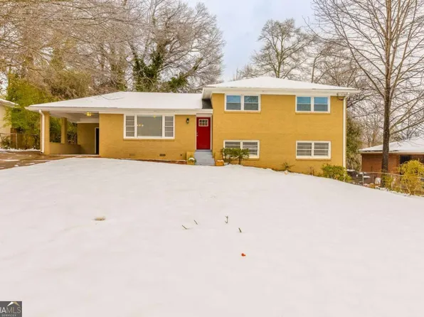 2617 Miriam Ln, Decatur, GA 30032