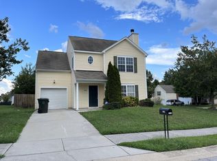 3839 Potecasi Dr, Raleigh, NC 27610