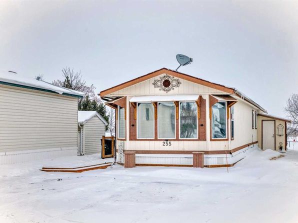255 Ranchwood Ln, Strathmore, AB T1P 1M8