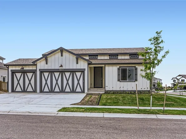 6613 Stone Point Dr, Timnath, CO 80547