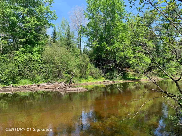 Steckert Bridge Rd, Roscommon, MI 48653