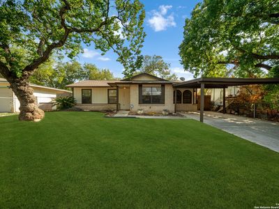 5622 Rushhill, San Antonio, TX, 78228