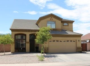 3414 S 121st Ln, Tolleson, AZ 85353