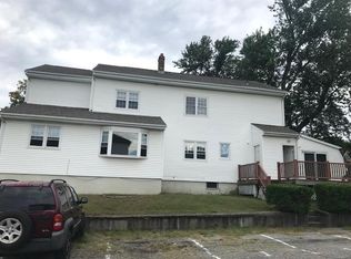 71 Fairmont Ave #1A, Worcester, MA 01604