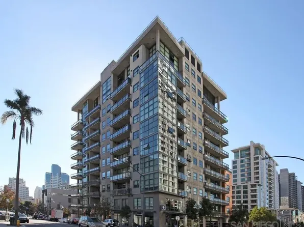 1494 Union St Unit 108, San Diego, CA 92101