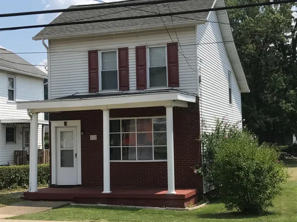 112 Furlong Ave, Roscoe, PA 15477