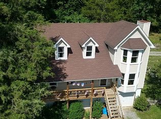 245 Collins Creek Ln, Bradyville, TN 37026
