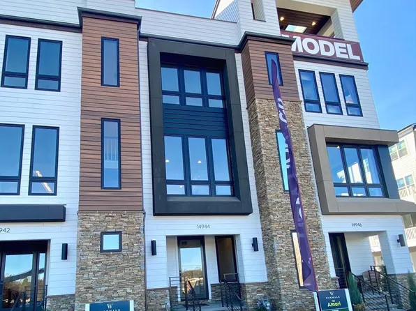 14924 Dispatch St #11, Rockville, MD 20850