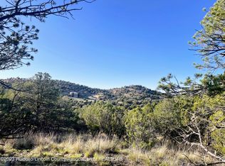 L466 Chama Cyn, Alto, NM 88312