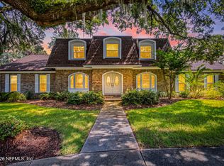 4575 OAK BAY Drive W, Jacksonville, FL 32277