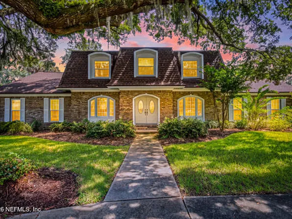 4575 OAK BAY Drive W, Jacksonville, FL 32277