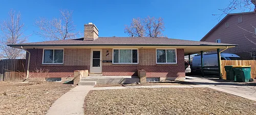 5710 S Hickory Way Photo 1