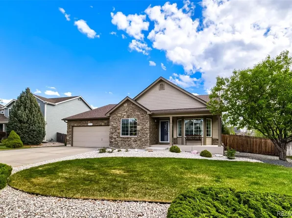 830 Jacques Way, Erie, CO 80516