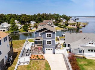 111 Princess Ct LOT 25, Kill Devil Hills, NC 27948