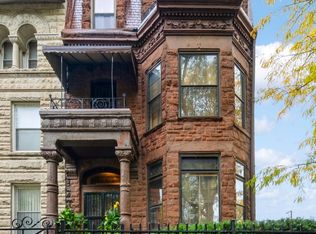 3433 S Michigan Ave, Chicago, IL 60616