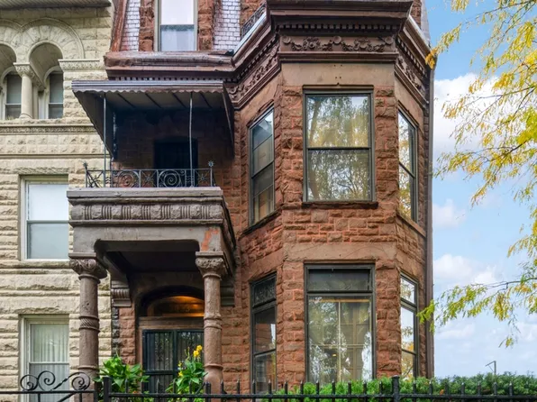 3433 S Michigan Ave, Chicago, IL 60616