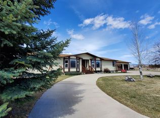 730 Passamari St, Ennis, MT 59729