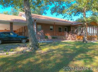 199 Foote Lane Rd, Eldon, MO 65026