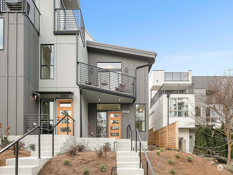 1st image of 3807 Gilman Avenue W