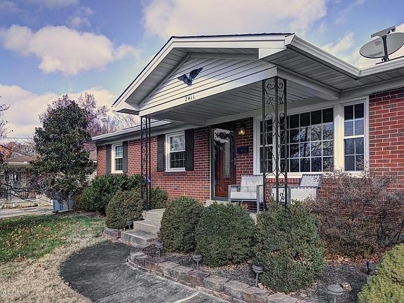 02 2411 McGee Dr Nanette & George Tafel